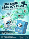 MAR MOUTH CHILL FRESHNESS CARTON BOX